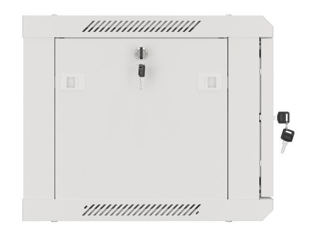 LANBERG WALL MOUNT RACK CABINET 19