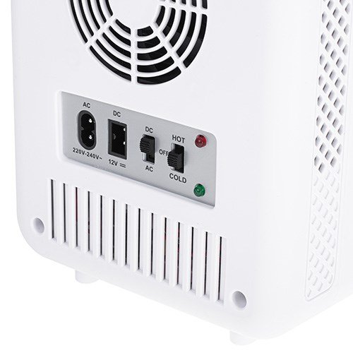 Adler AD 8085 kleskab Fritstende 4 L G #13