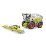 BRUDER Claas Jaguar 980 #5