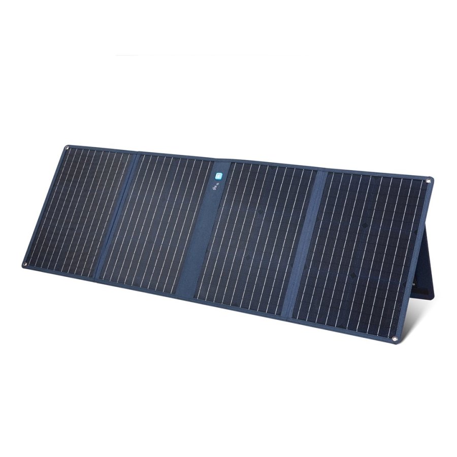 Anker 625 solpanel 100 W #1