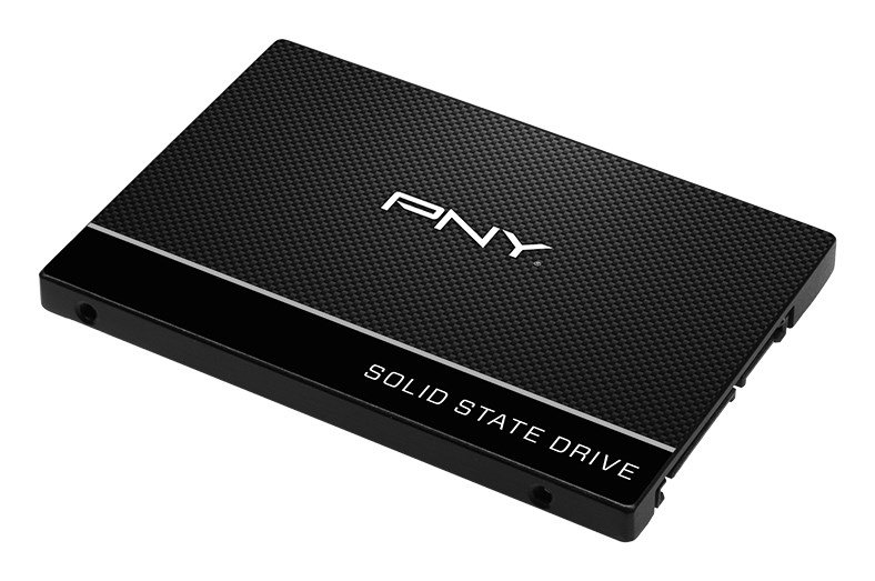 PNY CS900 1 TB 2.5