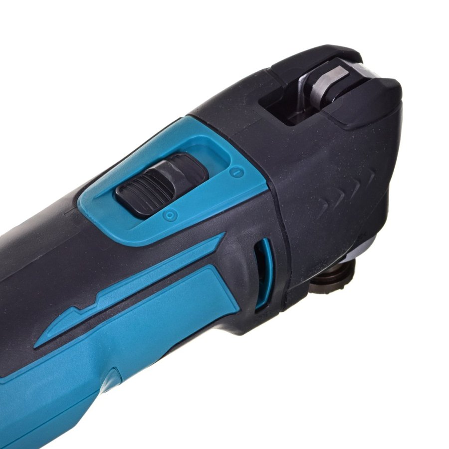 18V AKU multivrktj uden batteri MAKITA #4