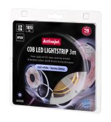 Activejet AJE-COB 3m zim Universal stribelys Indendrs #4
