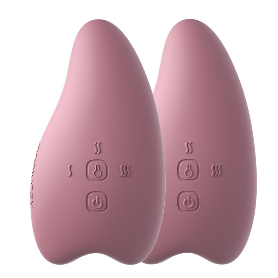 Momcozy LM009-IR00BA-A massageapparat Lyserd #1