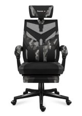 HUZARO COMBAT 5.0 CAMO GAMING STOL #2