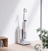 Xiaomi Truclean W10 Ultra Stende vakuum Batteri Tr&vd Posels 3 L 220 W Hvid 3,68 At #7