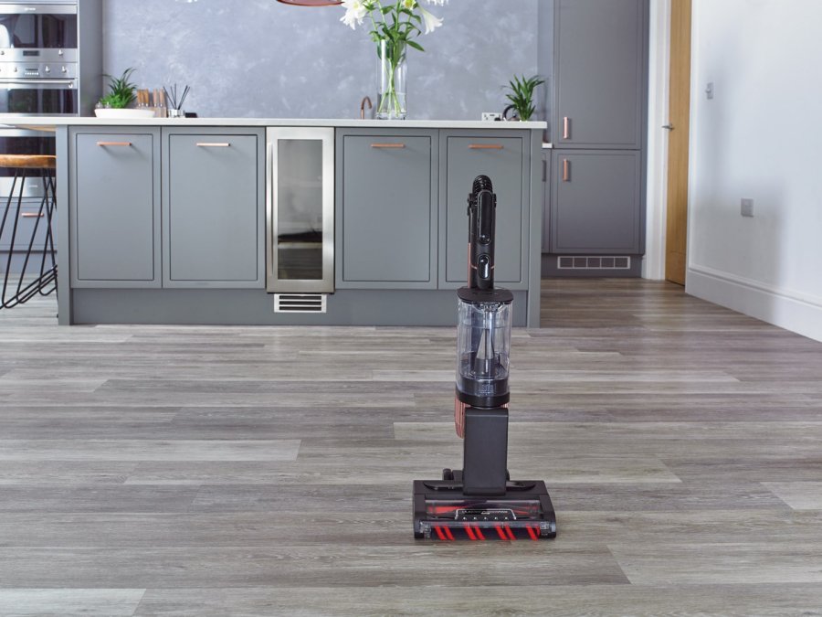 Stavstvsuger Shark #31