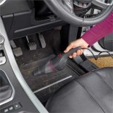 Black & Decker NVB12AVA-XJ hndholdt stvsuger Gr, Rd Posels #2