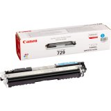 Cyan Laser Toner (4369B002 - 729C) #1