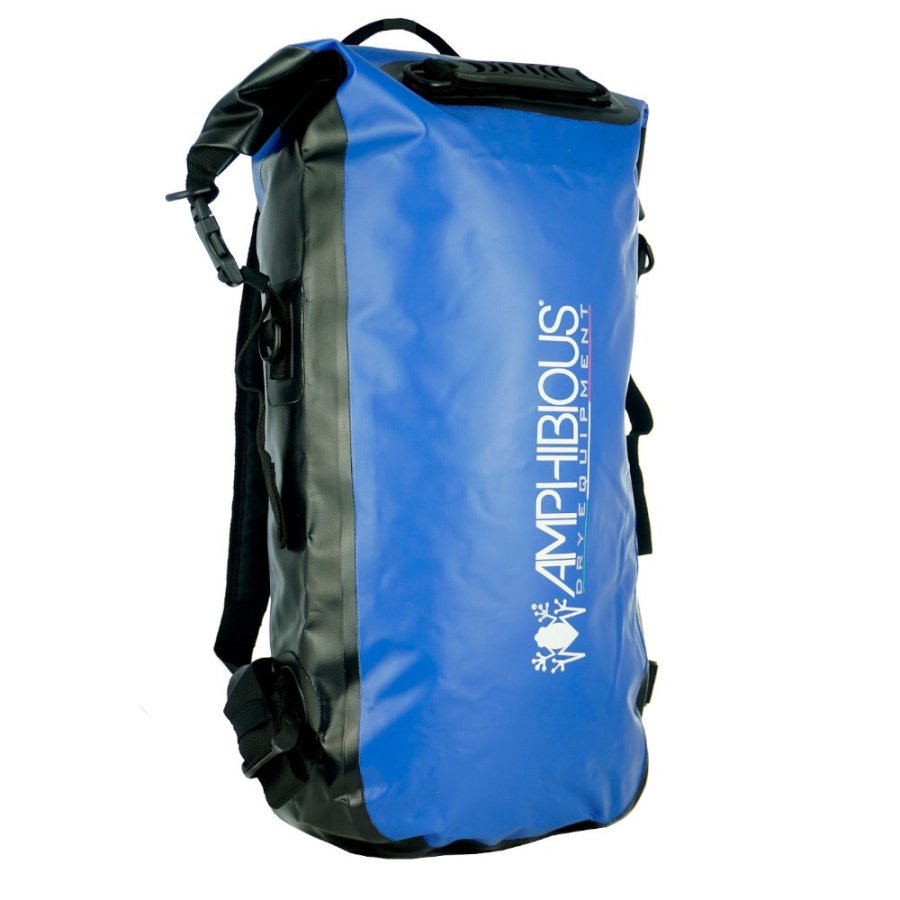 AMPHIBIOUS VANDTT RYGSK KIKKER 20L BLUE P/N: ZSA-5020-02 #1