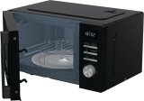 Gorenje MO20A4BH Sort Kombination mikroovn Bordplade 20 L 800 W #8