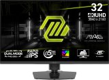 MSI MAG 322URDF E16 computersk�rm 80 cm (31.5