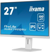 iiyama ProLite XUB2792QSU-W6 computerskrm 68,6 cm (27