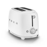 Smeg 50's Style Brdrister TSF01WHMEU Hvid #7