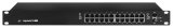Ubiquiti ES-24-250W netvrksswitch Administreret L2/L3 Gigabit Ethernet (10/100/1000) Strm over Ethernet (PoE) 1U Sort #1