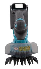 Makita DUM111SYX brsteskrer & strengtrimmerer 27 W Batteri Sort, Bl #41