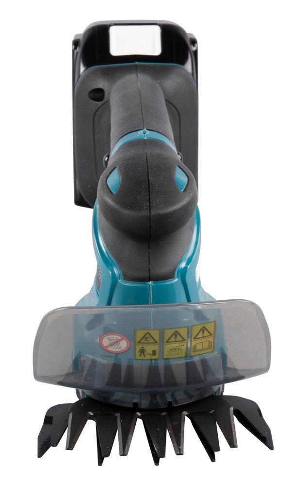 Makita DUM111SYX brsteskrer & strengtrimmerer 27 W Batteri Sort, Bl #41