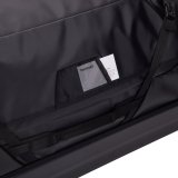 Thule Chasm TCWD232 Black Trolley Bl�d skal Sort Polyester #42