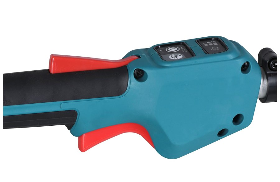 MAKITA 18V hkkeklipper uden batteri og oplader DUN500WZ #13
