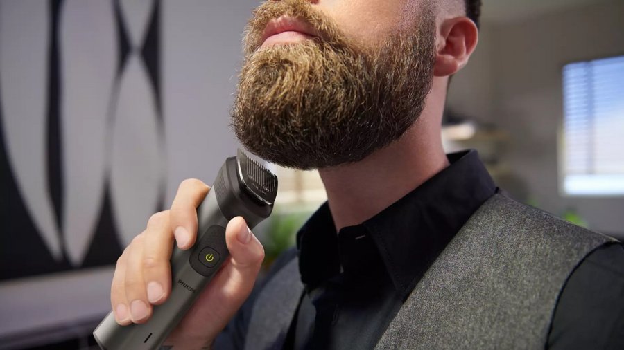 Philips All-in-One Trimmer MG7940/15 Series 7000 #13