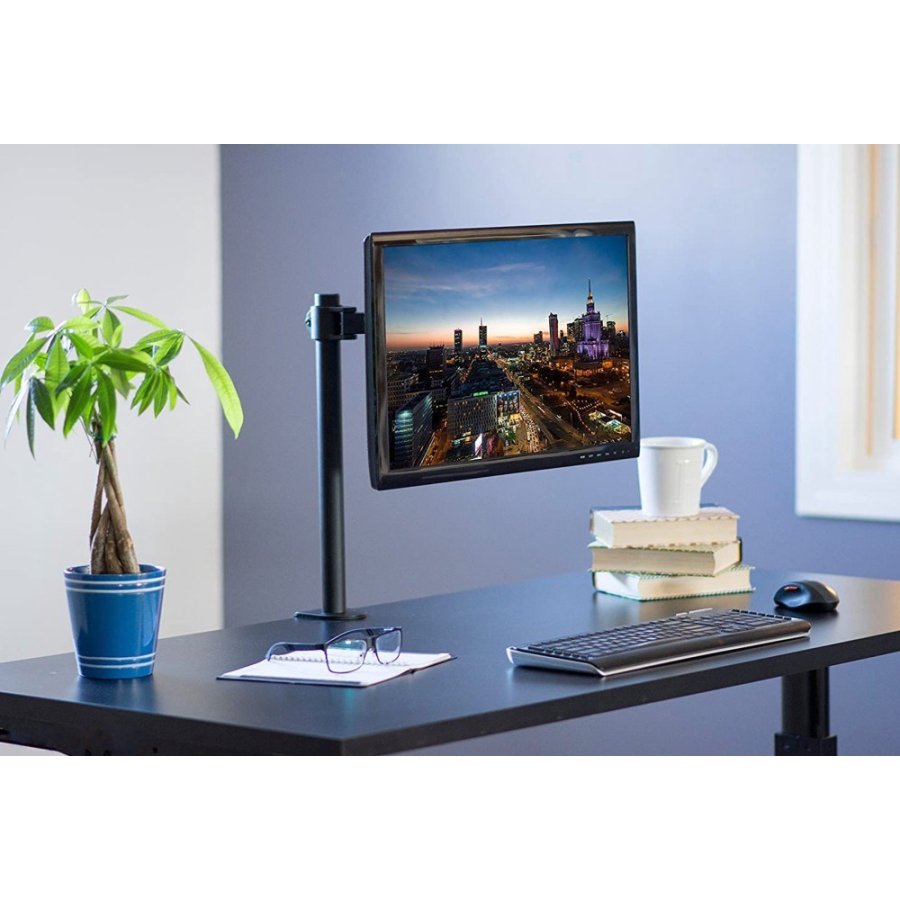 Techly ICA-LCD 503BK skrmbeslag og -stativer 81,3 cm (32