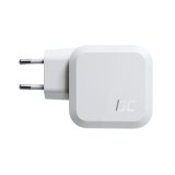 Green Cell CHARGC08W oplader til mobil enhed Hovedtelefoner, Netbook, Smartphone, Tablet Hvid Vekselstrm Hurtig opladning Indendrs #3