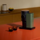 Fellow OPUS GEN 2, Automatisk kaffekv�rn, Skovgr�n #10