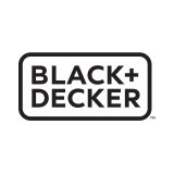 Black & Decker BHSM166DSM damprenser Dampmoppe 0,5 L 1600 W Turkisfarve, Hvid #13