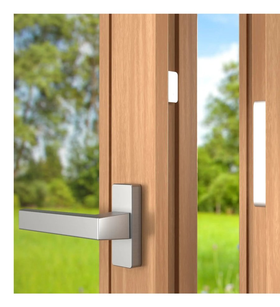 FRITZ! Smart Control 350 d�r/vindue sensor Tr�dl�s D�r/vindue Hvid #3