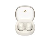 Havit TW969 - TWS trdlse hovedtelefoner, beige #6