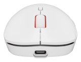 GENESIS Zircon XIII mus Spil Ambidextrous RF Wireless + USB Type-C Optisk 26000 dpi #6