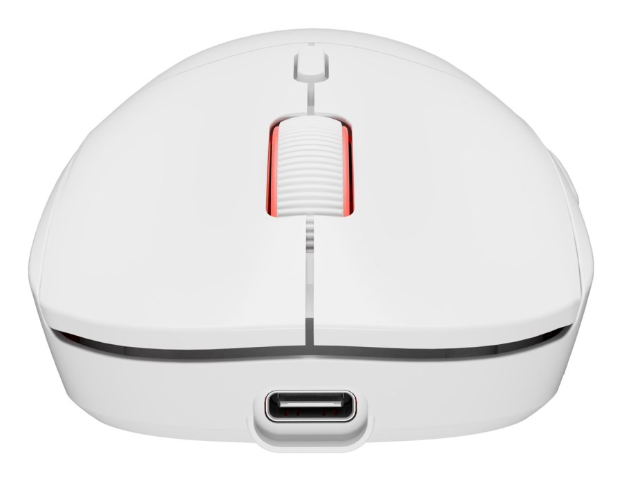 GENESIS Zircon XIII mus Spil Ambidextrous RF Wireless + USB Type-C Optisk 26000 dpi #6