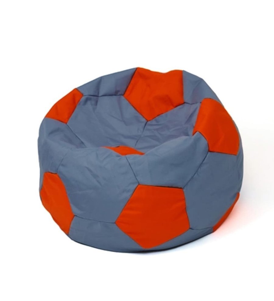 Puf GO GIFT Rd Gr Oxford #1