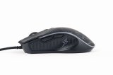 Gembird MUSG-RGB-01 mus Hjre hnd USB Type-A 3600 dpi #4