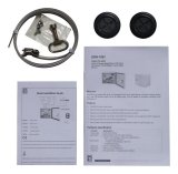 LevelOne OSW-1061 netv�rksswitch Administreret L2 2.5G Ethernet (100/1000/2500) Str�m over Ethernet (PoE) Sort #4