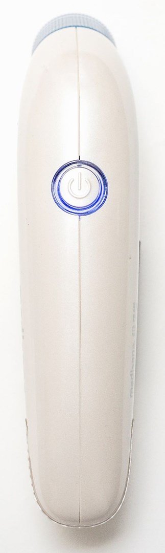 Medisana PR A60 hudormefjerner Hvid #4