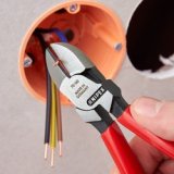 Knipex 70 05 160 tang Diagonale horisontale tnger #3