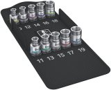WERA 8790 HMC HF 1 Zyklop socket set #1