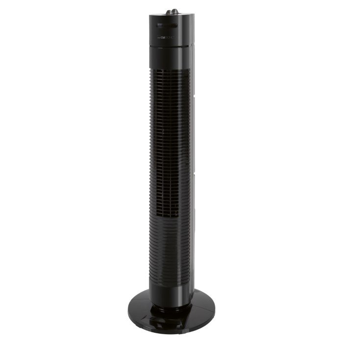 Clatronic TVL 3770 Sort #1