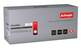 Activejet tonerkassette ATB-2000N (erstatning Brother TN-2000/TN-2005; Supreme; 2500 sider; sort) #1