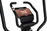 ZIPRO Dunk Gold Elektromagnetisk crosstr�ner Sort #9
