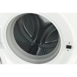 INDESIT | Washing machine | MTWA 71252 W EE | Energy efficiency class E | Front loading | Washing capacity 7 kg | 1200 RPM | Depth 54 cm | Width 59.5 cm | Display | LED | White #9