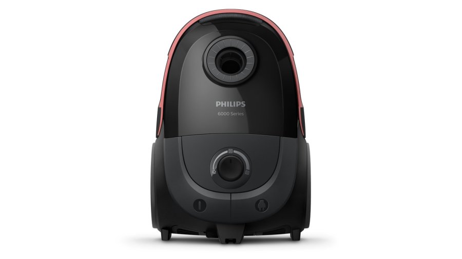 Philips 6000 series XD6142/12 Rygs�k #7
