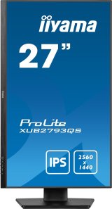 iiyama ProLite XUB2793QS-B7 computerskrm 68,6 cm (27