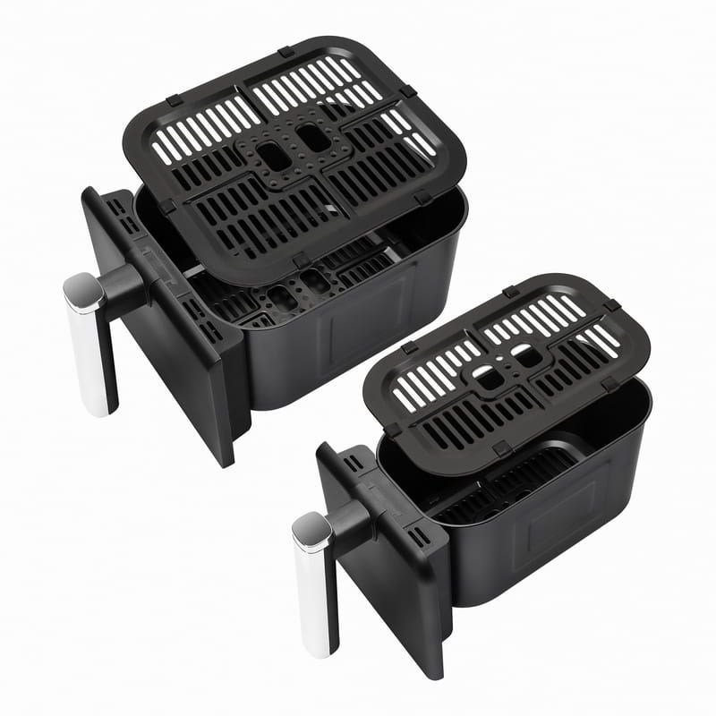 ELDOM FEDTFRI FRITUREGRYDER FR200 FRITELA #6