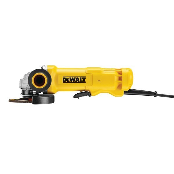 DeWALT DWE4203-QS vinkelsliber 12,5 cm 11000 rpm 1010 W 2,2 kg #10