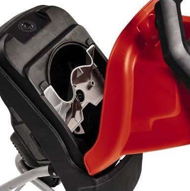 Einhell GC-KS 2540 kompostkv�rn 2000 W Blade #4