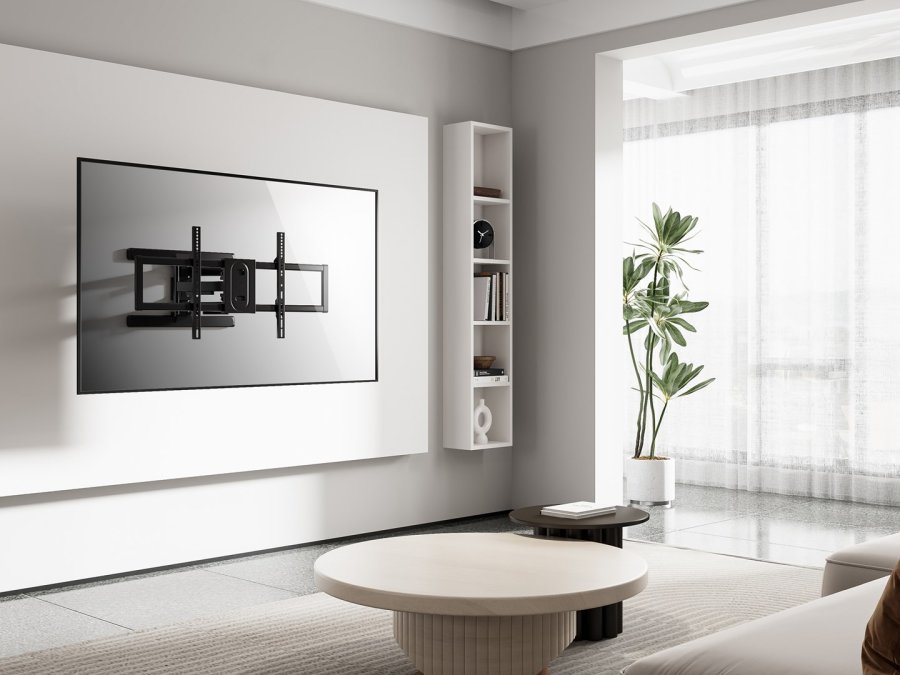 Equip 650348 tv-beslag 2,54 m (100