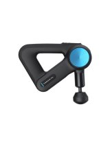 Therabody Theragun PRO massageapparat Universel Sort #9