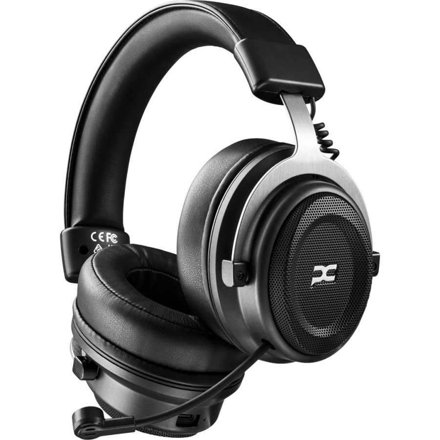 Hovedtelefoner PowerColor ALPHYN AH10 Wireless Gaming Headset #2